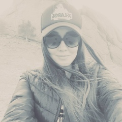 Irina Upkhanova, 13.10.1984, Улан-Удэ