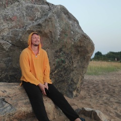 Виктор Путвинский, 18.07.1984, Санкт-Петербург