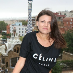 Ольга Пазич, 06.08.1985, Самара