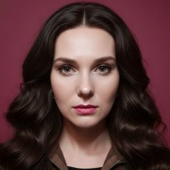 Юлия Мишустина, 21.10