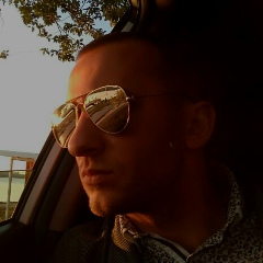 Вова Гагатко, 14.03.1988