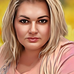 Анна Бушина, 23.06.1987, Одинцово