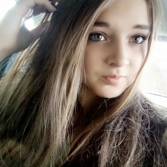 Диана Корниенко, 18.04.2001, Москва