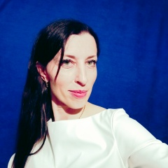 Валентина Линева, 24.03, Купино