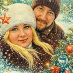Александр Хомяков, 27.11, Селты