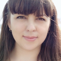 Ольга Сапрыкина, 08.11, Стерлитамак