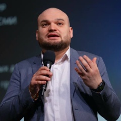 Михаил Зеленцов, Москва