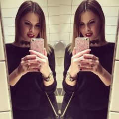 Елена Мордованец, 29.12