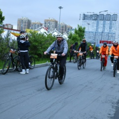 Роман Савостьянов, Санкт-Петербург