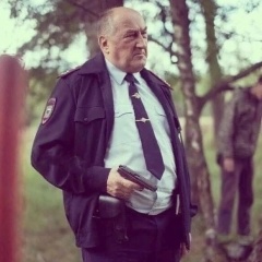 Евгений Гапонов, Ставрополь