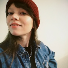 Рената Адиятуллина, 04.12.1994, Санкт-Петербург