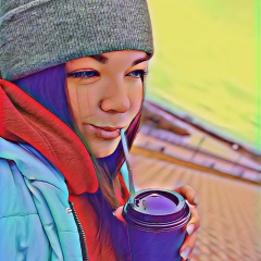 Olya Suvorova, 08.08, Павлодар