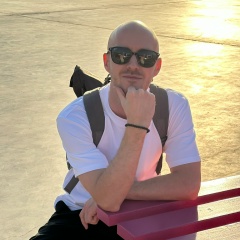 Андрей Павлов, 01.10.1988, Москва