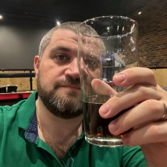 Сергей Высоцкий, Ханты-Мансийск