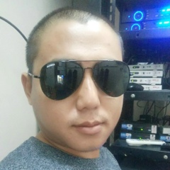 Kyaw Kyaw Sein, 07.05, Mandalay