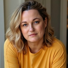 Анна Сергеева-Дольская, 11.10, Санкт-Петербург