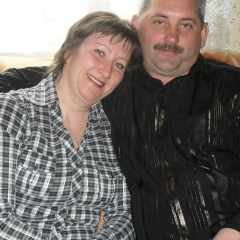 Татьяна Жигалова, 14.05.1975, Богушевск