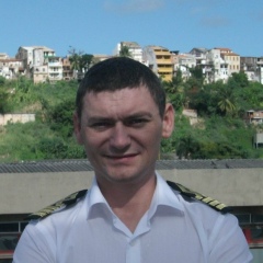 Александр Колисниченко, 28.02.1981, Измаил