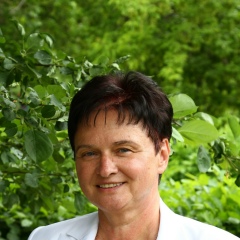 Ольга Сергеева, 19.02.1955, Семей