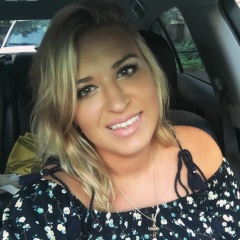 София Лебедева, 27.07.1991, Санкт-Петербург