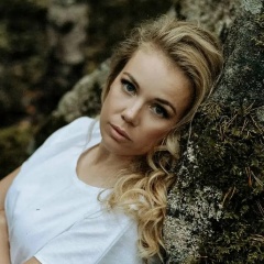 Наталья Федорова, 18.05.1987, Челябинск