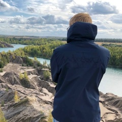 Дмитрий Кузнецов, 05.12.1988, Москва