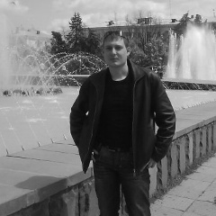 Александр Кожух, Темрюк