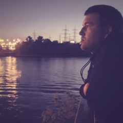 Максим Павлов, 17.02, Москва