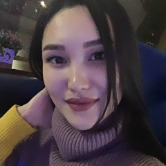 Молдир Тлеумбетова, 12.04.1996, Шымкент