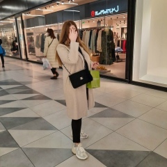 Etuna Shamoeva, 03.03, Тбилиси