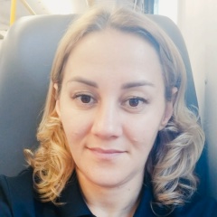 Сафие Ненмасова, 18.03.1984, Подольск