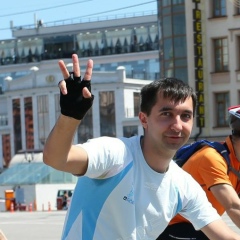 Дима Игнатов, 08.07.1987, Тула