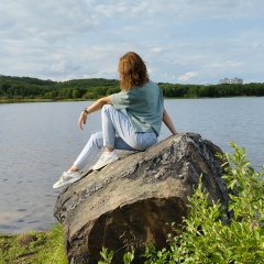 Еленка Петрова, 23.04, Мурманск