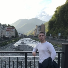 Иван Силохин, 09.10, Тюмень