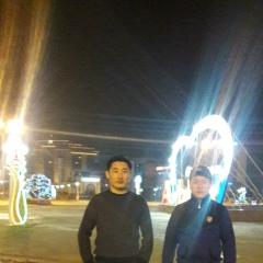 Осербай Садкулов, 13.10.1991, Атырау