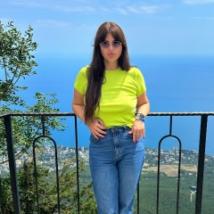 Лена Соболева, 23.09.1986, Ростов-на-Дону