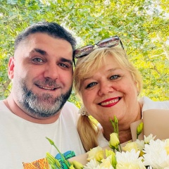 Светлана Горбенко, 27.11.1967, Урожайное