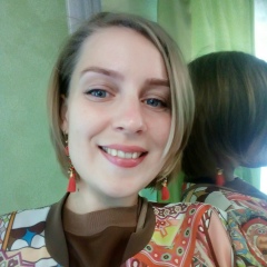 Юлия Ведерникова, 20.06.1985, Тольятти