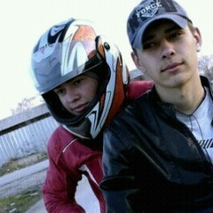 Дима Ковалёв, 02.09