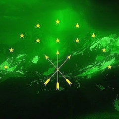 Хачим Хашпаков, Нальчик