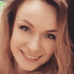 Валерия Степанюк, 30.10.1986, Таллин