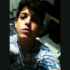 Lukas Santos, 20.12.1998, Pernambuco