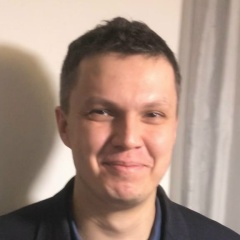 Андрей Рассанов, 30.07, Москва