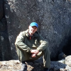 Александр Верховцев, 14.07, Октябрьский