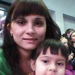 Эльмира Махмутова, 30.06, Казань