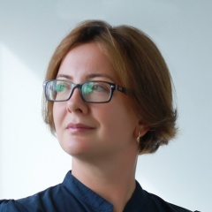 Любовь Гораш, 16.08, Санкт-Петербург