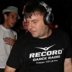 Dmitriy Ozon, 25.07.1984, Казань