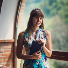 Анастасия Selora, 14.11, Кременчуг