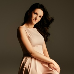 Евгения Леонова, 09.11, Санкт-Петербург