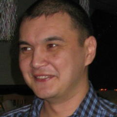 Ренат Галимов, 26.07.1980, Сарапул